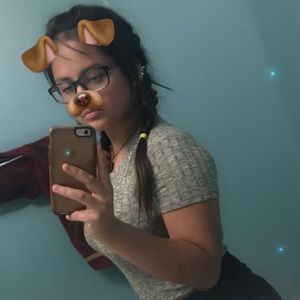 Meet your Posher, Jackciry